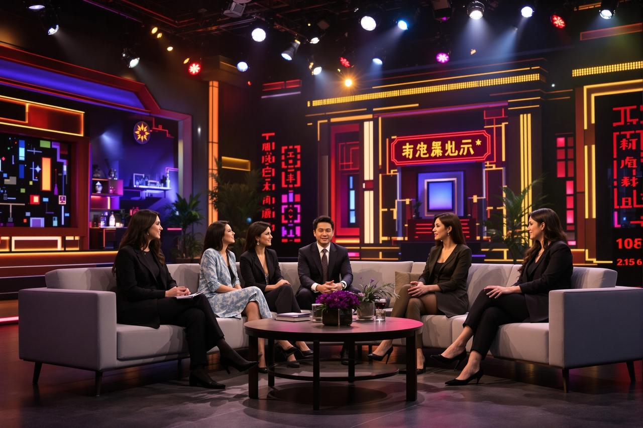 原来明星也有这么接地气的时候贾青参演多部作品引发粉丝猜测 - 91吃瓜在线观看精选推荐