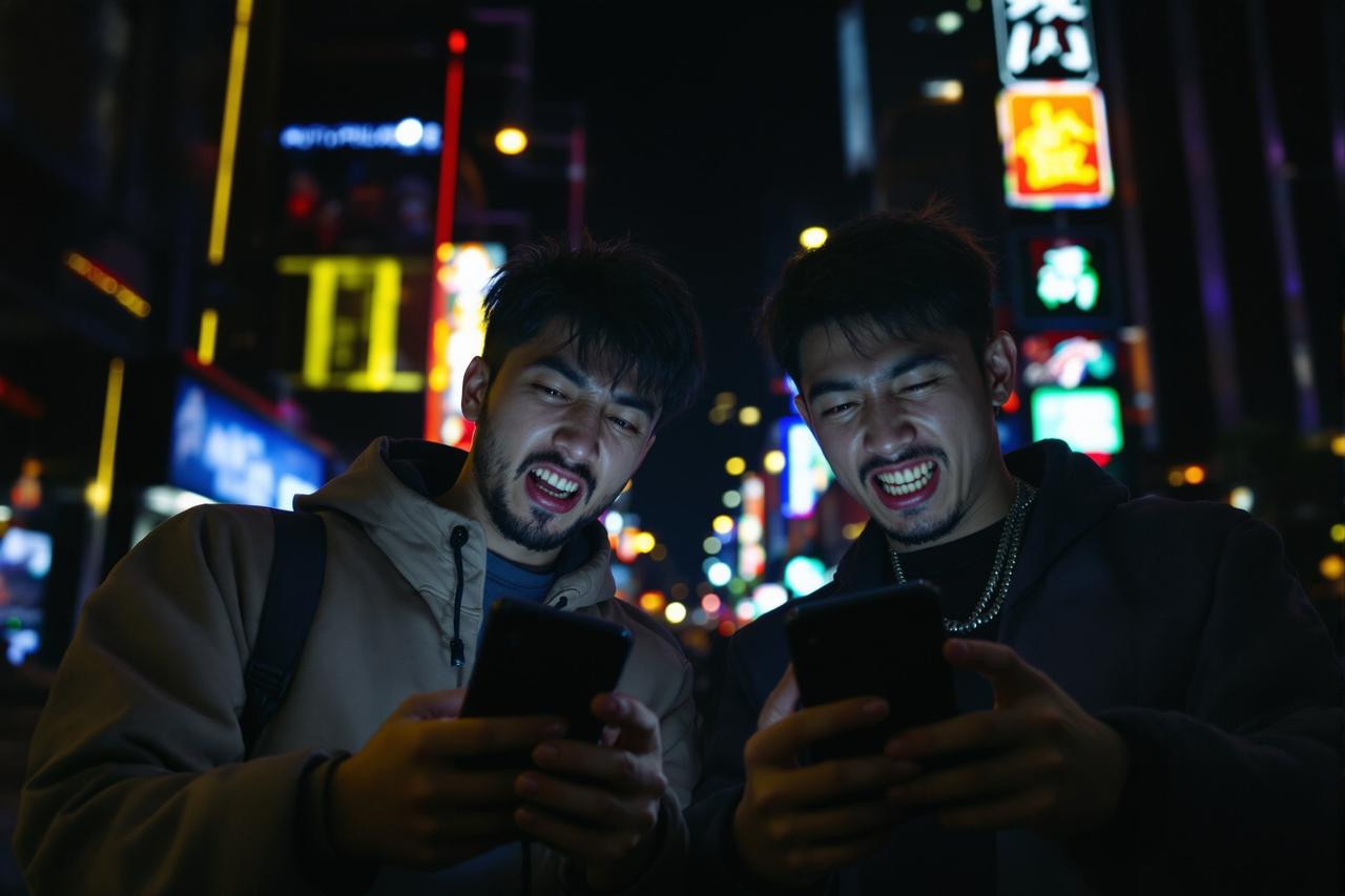 原来明星也有这么接地气的时候贾青参演多部作品引发粉丝猜测